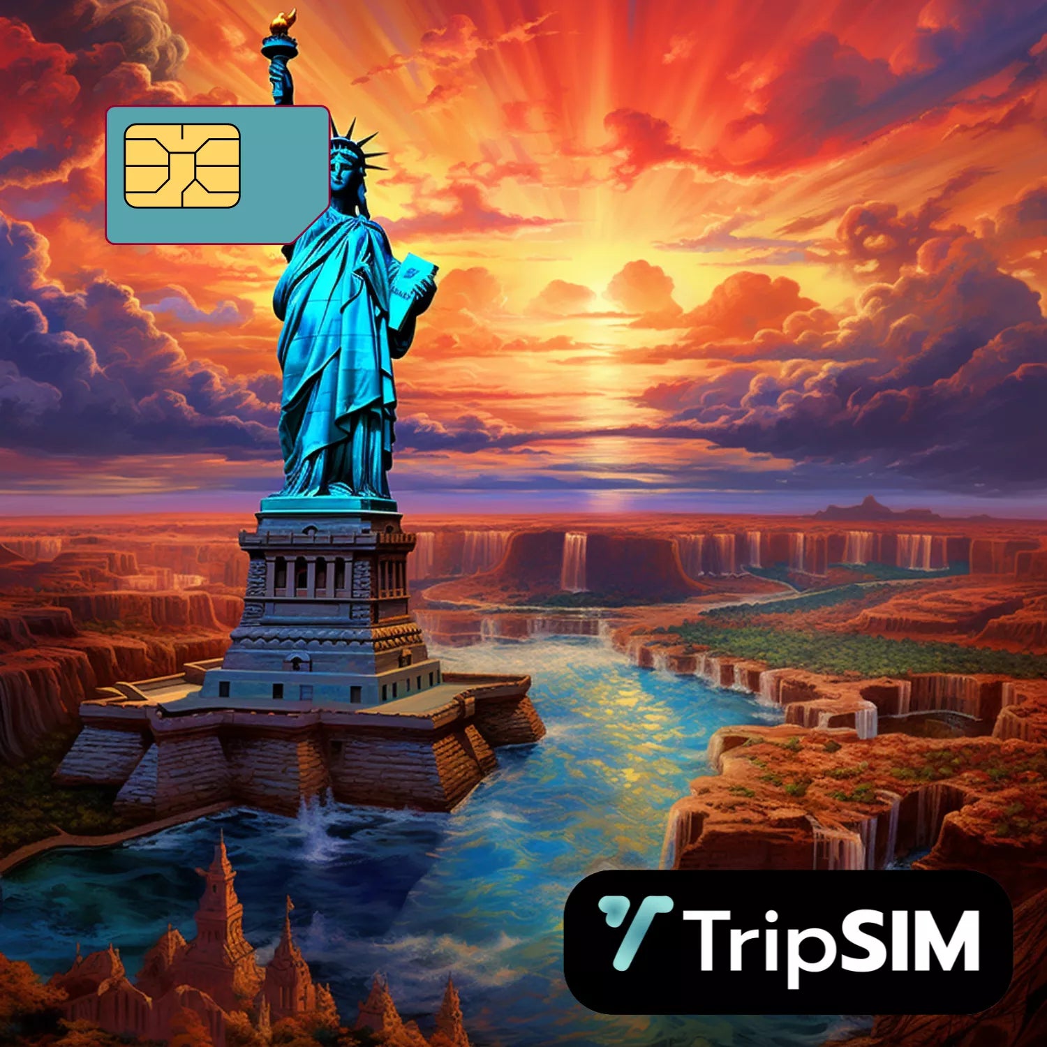 ESim USA TripSIM esim-usa-tripsim