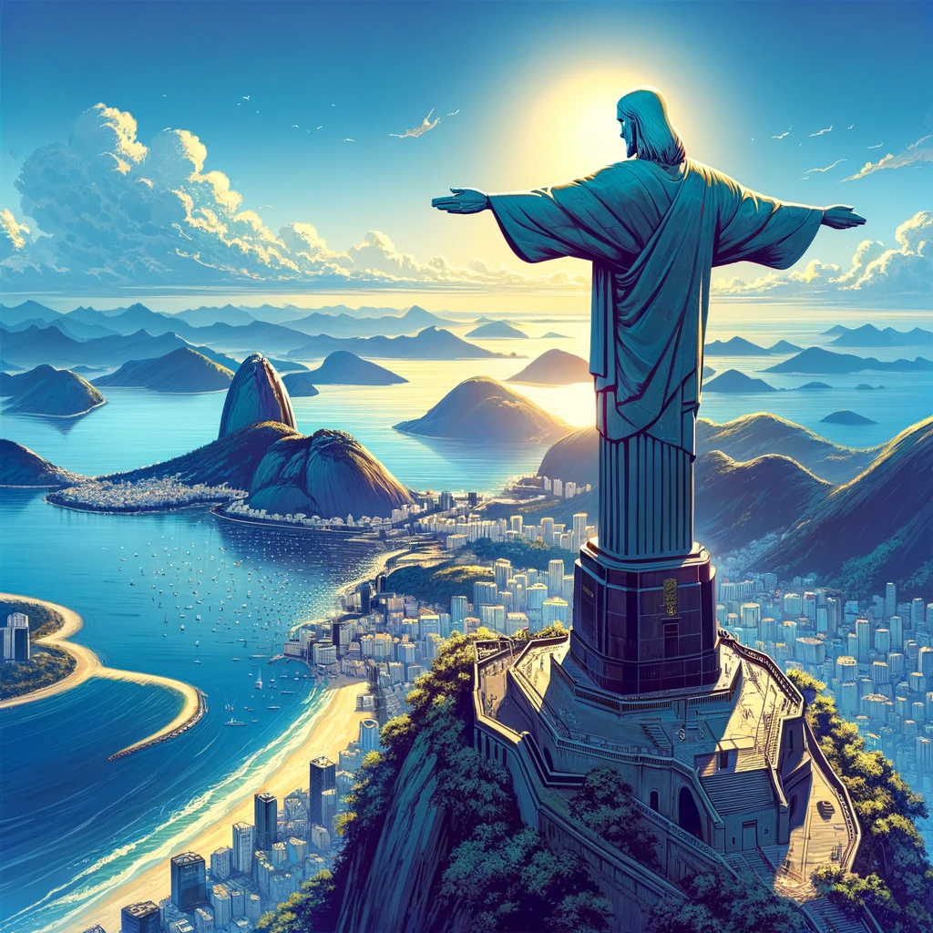 eSIM Brazília